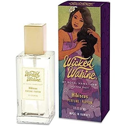 Royal hawaiian perfume hot sale