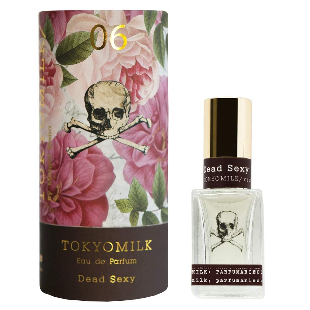 Tokyo discount milk perfume