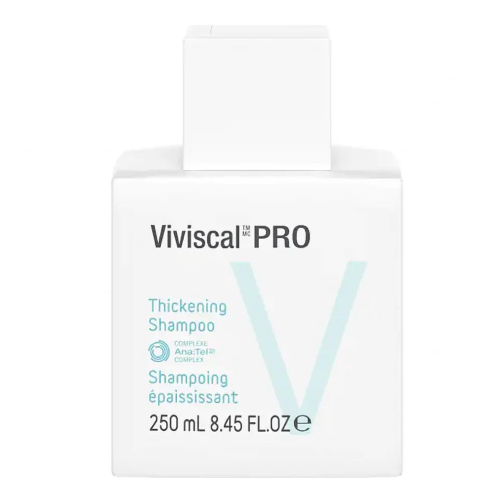 Viviscal Pro Thickening Shampoo 8.45 oz