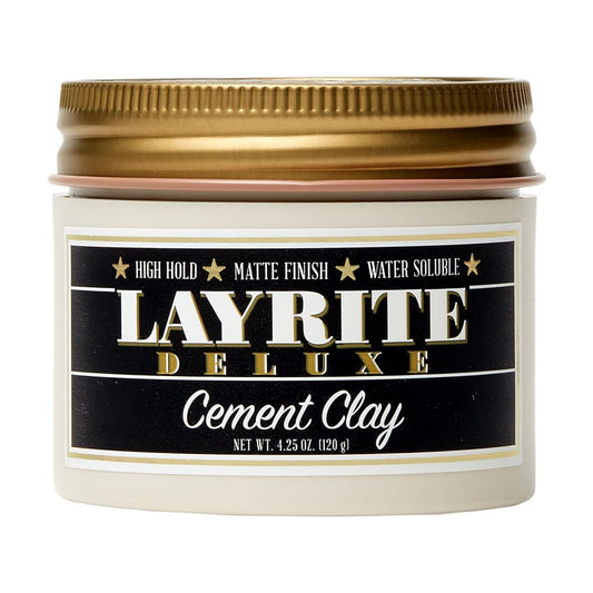 Layrite Cement Clay 4.25 oz