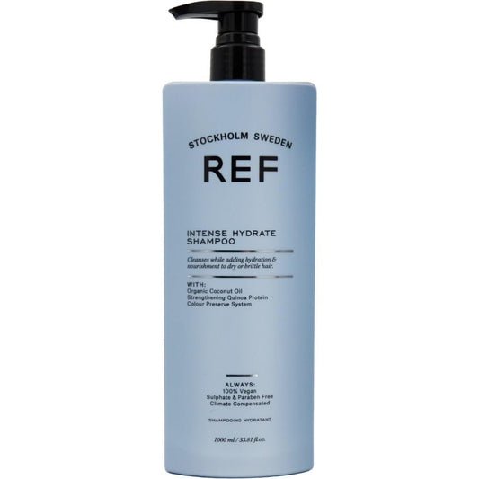 REF Reference of Sweden Intense Hydrate Shampoo 33.81 oz