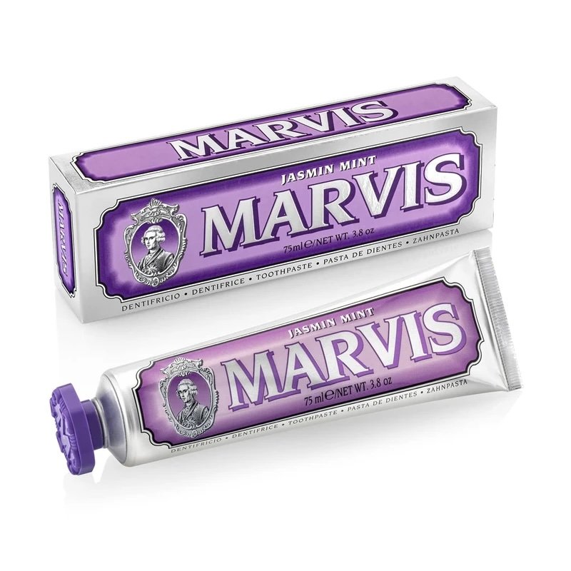 Marvis Toothpaste Jasmin Mint 75 ml