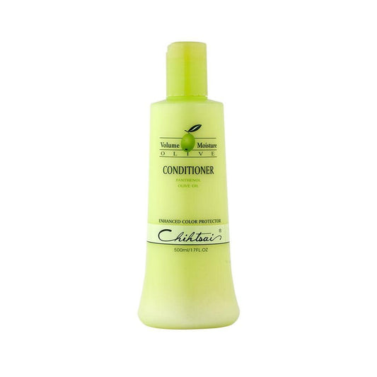 Chihtsai Volume Moisture Olive Conditioner 17 oz