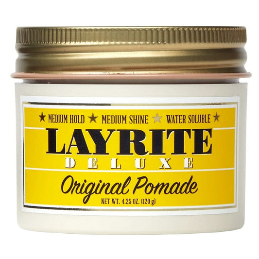 Layrite Original Pomade 4.25 oz