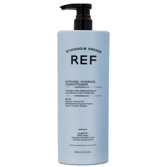 REF Reference of Sweden Intense Hydrate Conditioner 33.81 oz