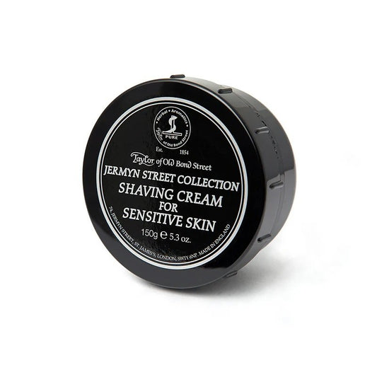 Taylor of Old Bond Street Jermyn Street Shaving Cream Bowl 5.3 oz