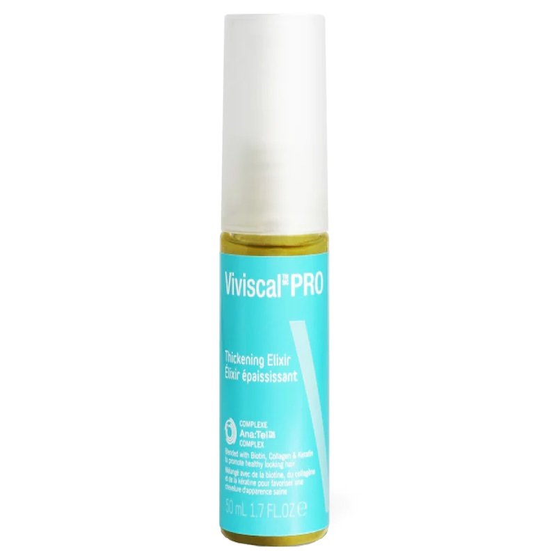 Viviscal Professional Thickening Elixir 1.7 oz