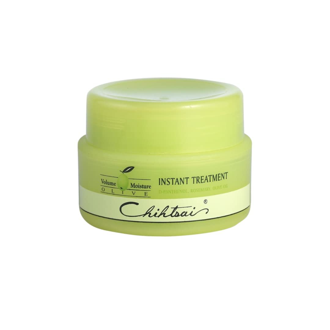 Chihtsai Olive Instant Treatment 5.07 oz