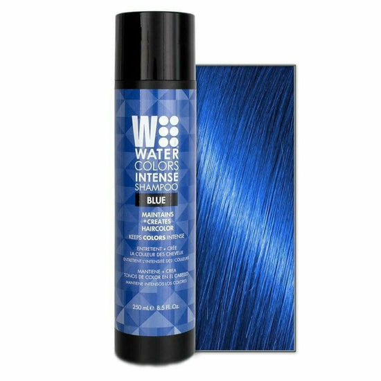 Tressa Watercolors Intense Shampoo 8.5 oz – Ronells