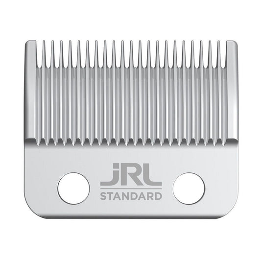 JRL FF2020C Standard Taper Clipper Blade Silver #BF03 | JRL